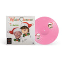 V of BTS x Bing Crosby - White Christmas (PICTURE DISC) | Mint (M) Mint (M)