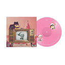V of BTS x Bing Crosby - White Christmas (PICTURE DISC) | Mint (M) Mint (M)