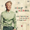 Clay Aiken - Christmas Bells Are Ringing (CD) | Mint (M) Mint (M)