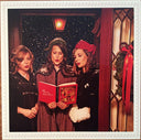 The Good Lovelies - Under The Mistletoe (RED VINYL) | Mint (M) Mint (M)