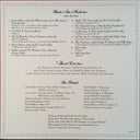 The Good Lovelies - Under The Mistletoe (RED VINYL) | Mint (M) Mint (M)