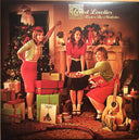 The Good Lovelies - Under The Mistletoe (RED VINYL) | Mint (M) Mint (M)