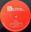 The Good Lovelies - Under The Mistletoe (RED VINYL) | Mint (M) Mint (M)