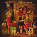 The Good Lovelies - Under The Mistletoe (CD) | Mint (M) Mint (M)