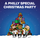 The Philly Specials - A Philly Special Christmas Party | Mint (M) Mint (M)