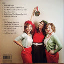 The Good Lovelies - Under The Mistletoe (RED VINYL) | Mint (M) Mint (M)