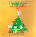 A Charlie Brown Christmas (PICTURE VINYL) | Mint (M) Excellent (EX)