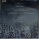 Christopher Cross - A Christopher Cross Christmas (RSD BLACK FRIDAY VINYL) | Mint (M) Mint (M)