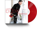 Michael Buble - Christmas (RED VINYL) | Mint (M) Mint (M)