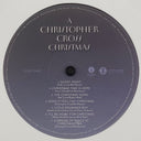 Christopher Cross - A Christopher Cross Christmas (RSD BLACK FRIDAY VINYL) | Mint (M) Mint (M)