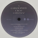 Christopher Cross - A Christopher Cross Christmas (RSD BLACK FRIDAY VINYL) | Mint (M) Mint (M)
