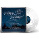 My Morning Jacket - Happpy Holiday! (CLEAR + WHITE SPLATTER VINYL) | Mint (M) Mint (M)