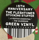 The Fleshtones - Stocking Stuffer | Mint (M) Mint (M)