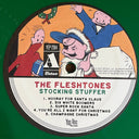 The Fleshtones - Stocking Stuffer | Mint (M) Mint (M)