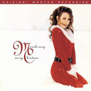 Mariah Carey - Merry Christmas: 30th Anniversary (MFSL | 180 GRAM VINYL) | Mint (M) Mint (M)