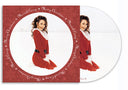 Mariah Carey - Merry Christmas: 30th Anniversary (PICTURE DISC) | Mint (M) Mint (M)
