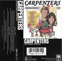 Christmas Portrait *CASSETTE* | Mint (M) Mint (M)