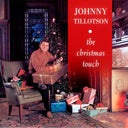 Johnny Tillotson - The Christmas Touch *CD* | Mint (M) Mint (M)
