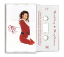 Merry Christmas: 30th Anniversary (RED & WHITE CASSETTE) | Mint (M) Mint (M)