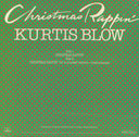 Christmas Rappin' (VINYL) | Mint (M)