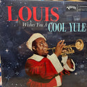 Louis Wishes You A Cool Yule | Mint (M) Mint (M)