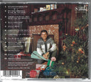 Johnny Tillotson - The Christmas Touch *CD* | Mint (M) Mint (M)
