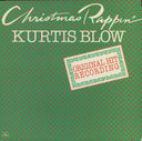 Christmas Rappin' (VINYL) | Mint (M)