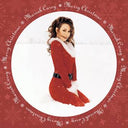 Mariah Carey - Merry Christmas: 30th Anniversary (PICTURE DISC) | Mint (M) Mint (M)