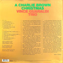 A Charlie Brown Christmas (PICTURE VINYL) | Mint (M) Excellent (EX)