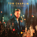 Tom Chaplin - Twelve Tales Of Christmas *CD* | Excellent (EX) Very Good Plus (VG+)