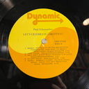 Paul Schumacher - Let's Celebrate Christmas *SHRINK* | Excellent+ (EX+) Near Mint (NM)