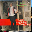 Paul Schumacher - Let's Celebrate Christmas *SHRINK* | Excellent+ (EX+) Near Mint (NM)