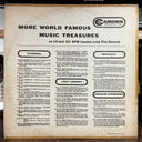 26 Best Loved Christmas Hymns And Carols (LP) | Excellent+ (EX+) Very Good Plus (VG+)
