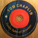 Tom Chaplin - Twelve Tales Of Christmas *CD* | Excellent (EX) Very Good Plus (VG+)