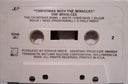 Christmas With The Miracles (CASSETTE) | Excellent+ (EX+) Near Mint (NM)