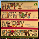 Emma Benedict - Happy Birthday Merry Christmas | Near Mint (NM) Excellent+ (EX+)