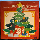 Wes Smith (4) - Wow, It's Christmas! | Near Mint (NM) Excellent (EX)