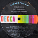 Guy Lombardo And His Royal Canadians - Jingle Bells | Near Mint (NM) Near Mint (NM)
