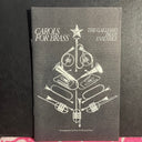The Galliard Brass - Carols For Brass (3xLP BOX) | Near Mint (NM) Near Mint (NM)
