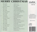 Various - Merry Christmas (CD) | Near Mint (NM) Near Mint (NM)