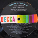 Guy Lombardo And His Royal Canadians - Jingle Bells | Near Mint (NM) Near Mint (NM)