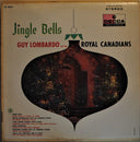 Guy Lombardo And His Royal Canadians - Jingle Bells | Near Mint (NM) Near Mint (NM)