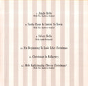 White Christmas (CD) | Near Mint (NM) Near Mint (NM)