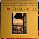 Paul & Nancy Steffen - Christmas Bells | Near Mint (NM) Excellent (EX)
