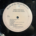 The Galliard Brass - Carols For Brass (3xLP BOX) | Near Mint (NM) Near Mint (NM)