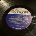 The Jackson 5 - Jackson 5 Christmas Album | Near Mint (NM) Excellent (EX)