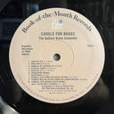 The Galliard Brass - Carols For Brass (3xLP BOX) | Near Mint (NM) Near Mint (NM)