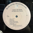 The Galliard Brass - Carols For Brass (3xLP BOX) | Near Mint (NM) Near Mint (NM)
