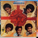 The Jackson 5 - Jackson 5 Christmas Album | Near Mint (NM) Excellent (EX)