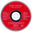 White Christmas (CD) | Near Mint (NM) Near Mint (NM)